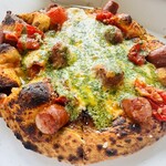 ピザドゥ - ブルンネンS ¥1,500❣️