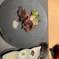 恵比寿 鉄板焼き Sublime - 