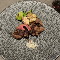 恵比寿 鉄板焼き Sublime - 