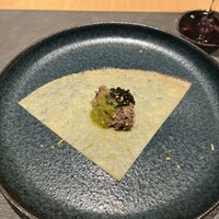 恵比寿 鉄板焼き Sublime - 