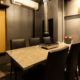 和牛焼肉ななハチ_1