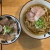 かわみつ食堂