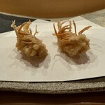 秋田 てんぷら みかわ - 