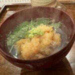 秋田 てんぷら みかわ - 