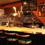 ラム肉バル 結 - 