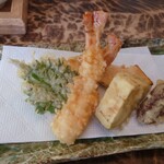 手打ち蕎麦 こはし - 