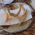 手打ち蕎麦 こはし - 