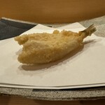 秋田 てんぷら みかわ - 