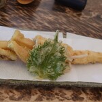 手打ち蕎麦 こはし - 