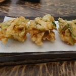 手打ち蕎麦 こはし - 