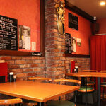 ラム肉バル 結 - 