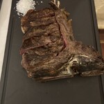 IL LATINI - ビステッカ