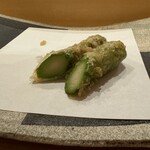 秋田 てんぷら みかわ - 