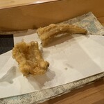 秋田 てんぷら みかわ - 