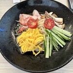 餃子の王将 - 料理写真: