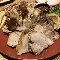 リオ・ブルーイング・コー ビストロアンドガーデン 東京ミッドタウン - 