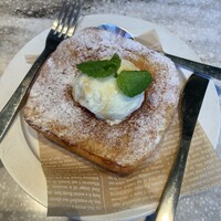 ocean good table 渋谷 - 