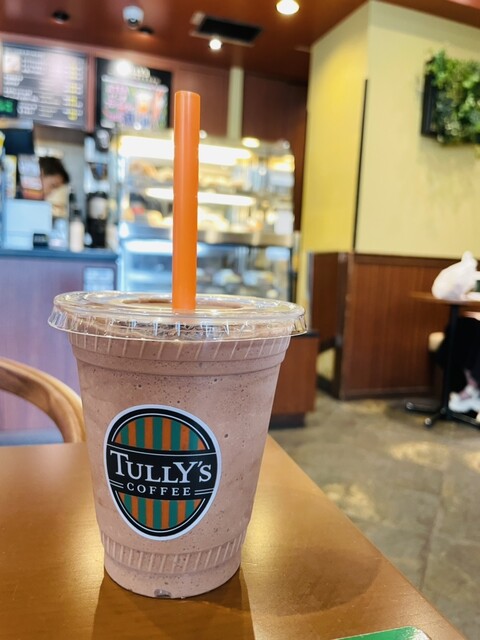 Tully's Coffee Nippori Ten photo 3