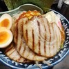 麺屋 武士道 本店