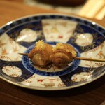 薪鳥新神戸 - 上がそり、下がおび