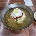 草梁ミルミョン - 