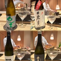 すし 良月 - 