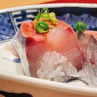 鮨たかし - 