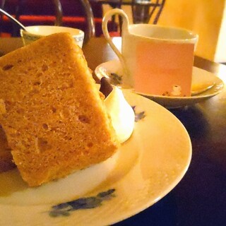 カフェ・ノエル_1