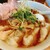 麺屋 Hulu-lu - 料理写真: