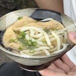 讃岐うどん がもう - 