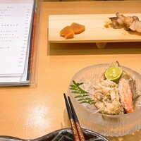 割烹 錬 - 