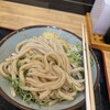 うどん 讃く