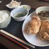 お食事処 ふじ