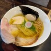 中華蕎麦 しげ田