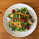 スペイン料理 ポコ ア ポコ - 