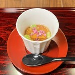 和食しんくろ - 