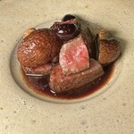 和食しんくろ - 