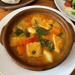 スペイン料理 ポコ ア ポコ - 