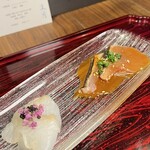 和食しんくろ - 