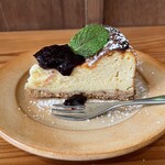 スペイン料理 ポコ ア ポコ - 