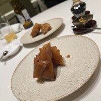 中国料理 礼華 四君子草 - 