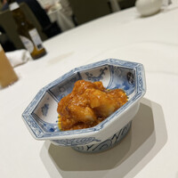 中国料理 礼華 四君子草 - 