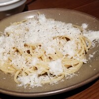 ピッツェリア&トラットリア ゴンゾ 目黒店 - ペコリーノ　カチョエペペ