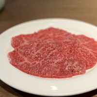焼肉あきら - 