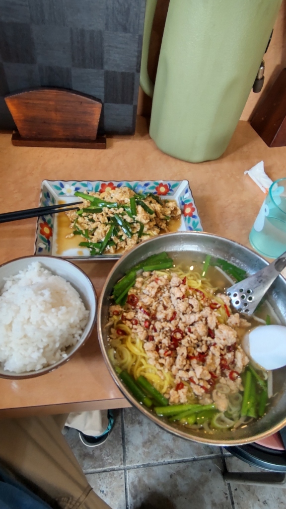 写真 : 町の中華家 ふぁんちゃん - 上飯田/中華料理 | 食べログ