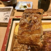 博多うなぎ屋 藤う那 - 