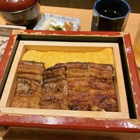 博多うなぎ屋 藤う那 - 