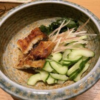 博多うなぎ屋 藤う那 - 
