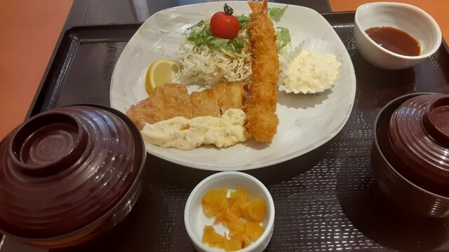 Washoku Sato Komaki Gochu Ten