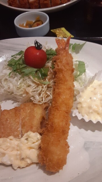 Washoku Sato Komaki Gochu Ten photo 3